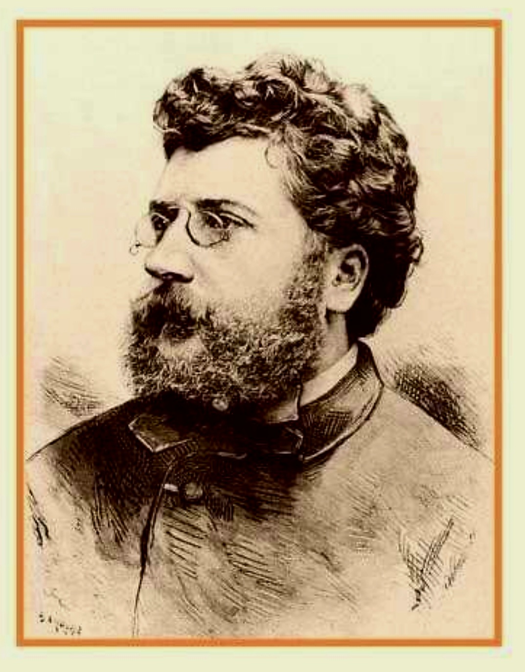 [손영미 칼럼] 오페라 비제의 아리아 〈Je crois entendre encore〉조르주 비제(Georges Bizet)의 “기억의 선율, 진주조개잡이와 사랑의 잔향”